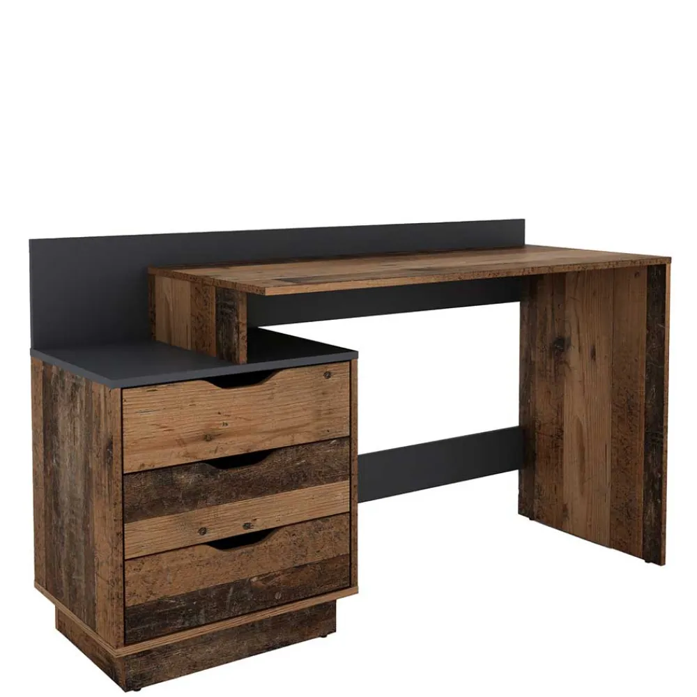 Schreibtisch Abbie*Pharao24 Clearance