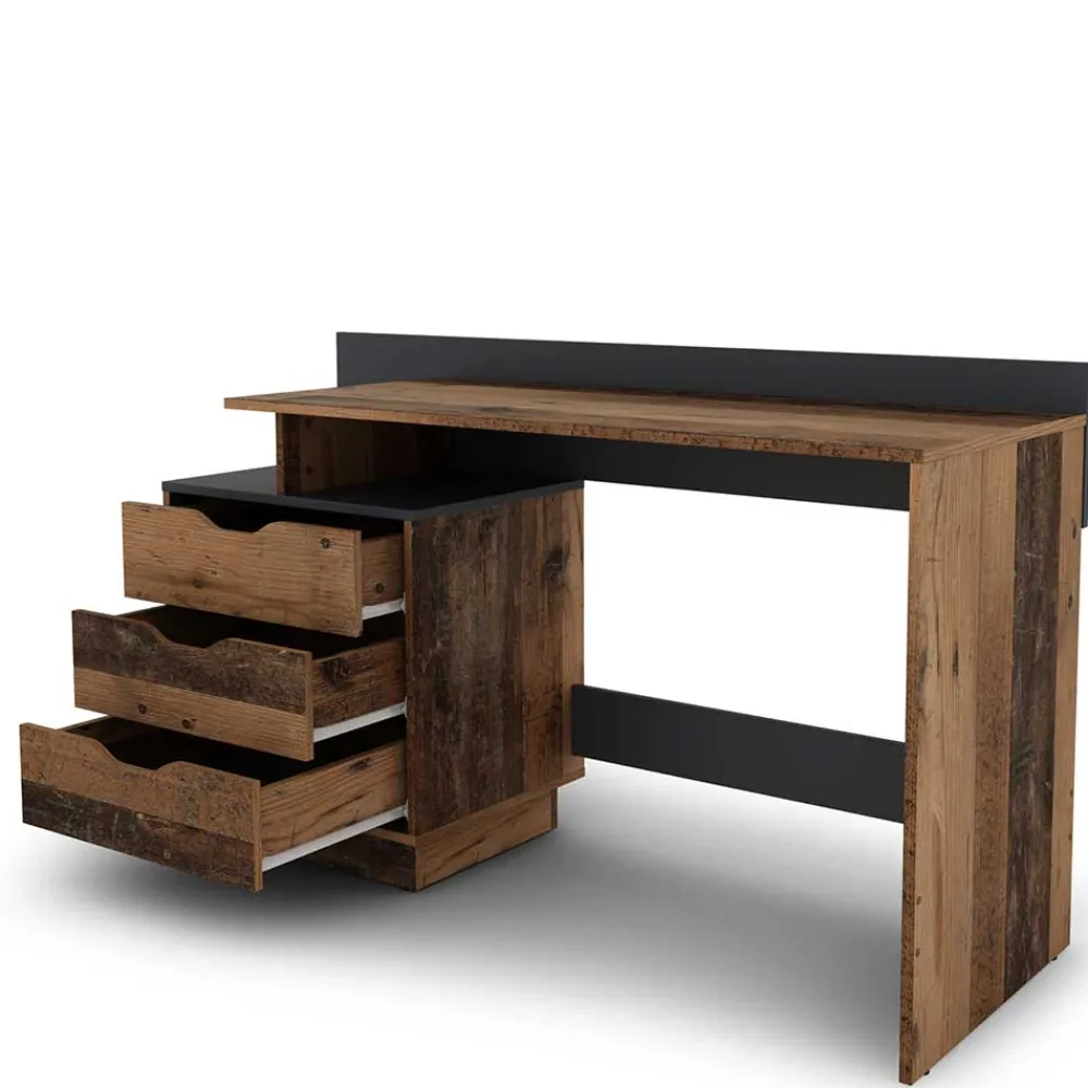 Schreibtisch Abbie*Pharao24 Clearance