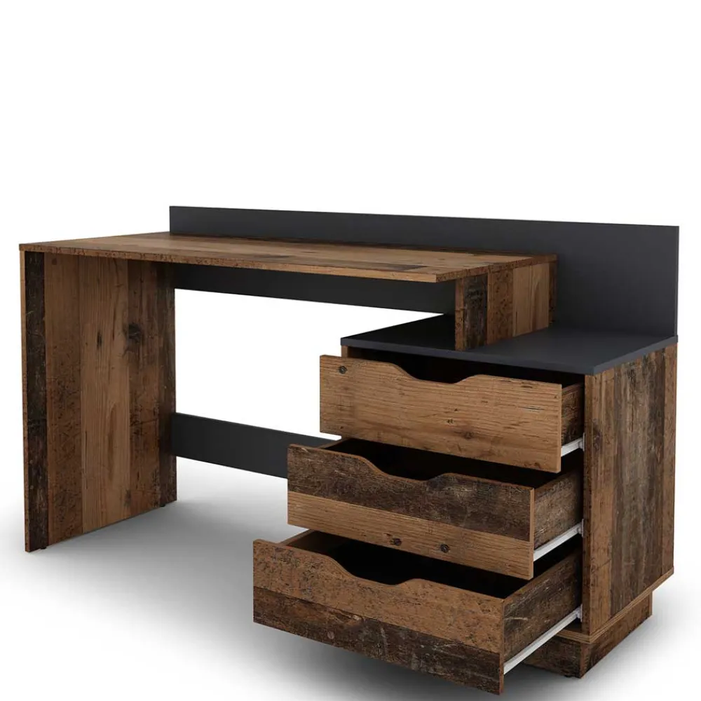 Schreibtisch Abbie*Pharao24 Clearance