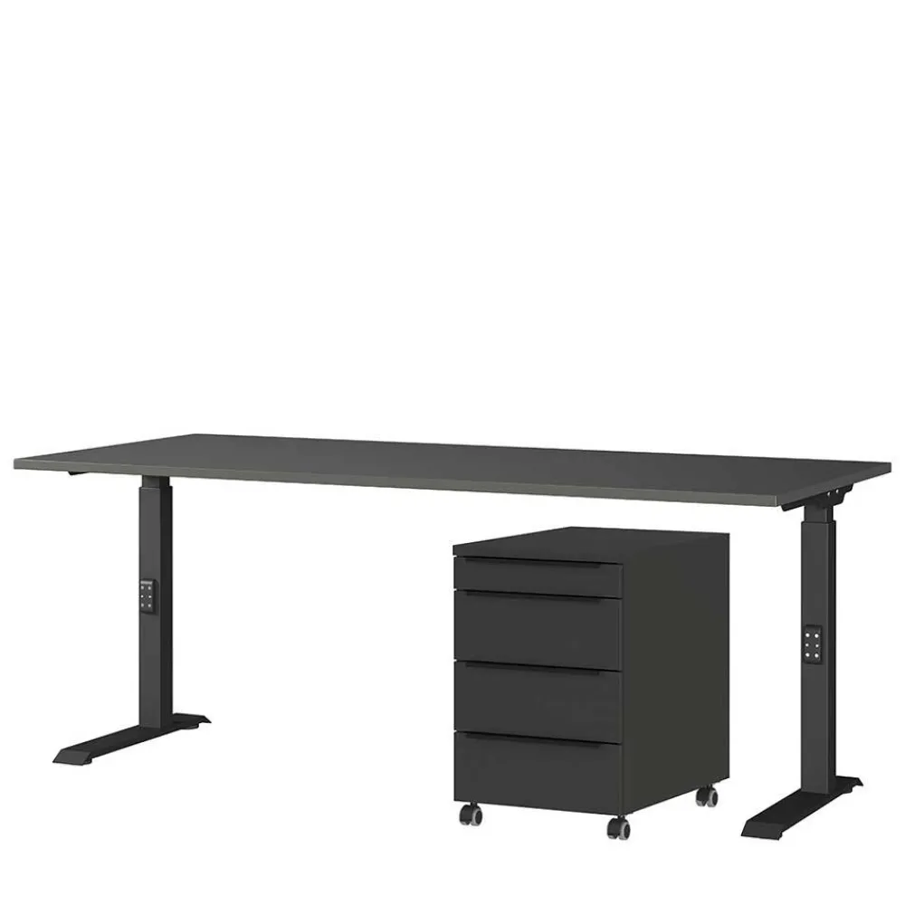 Best Schreibtisch Abby Schreibtische