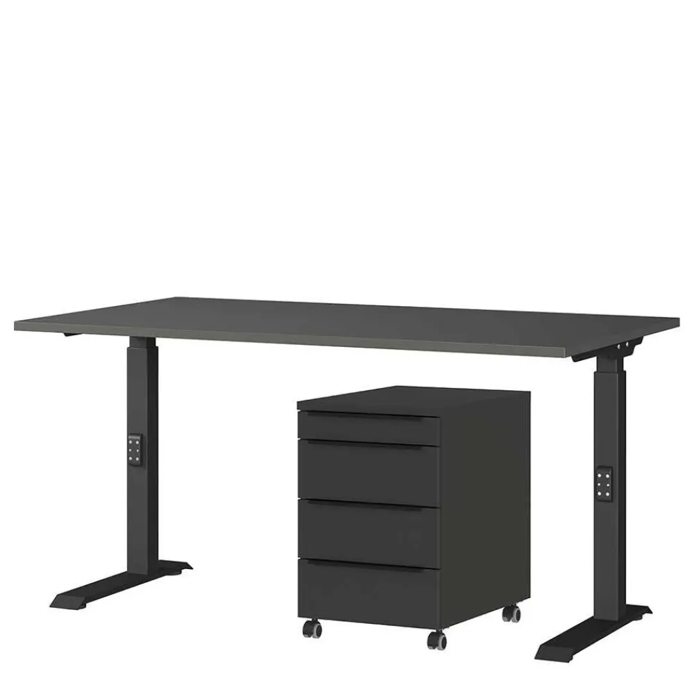 Best Schreibtisch Abby Schreibtische