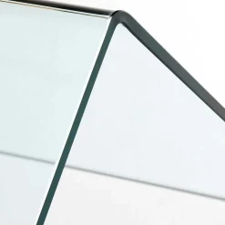 Online Schreibtisch Agosta Glastische|Schreibtische