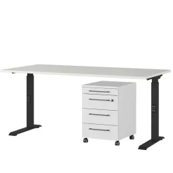 Schreibtisch Arolds Schreibtische