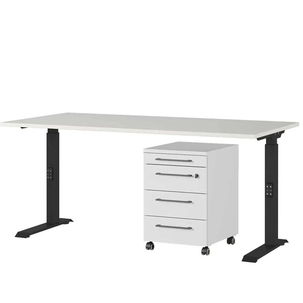 Schreibtisch Arolds Schreibtische