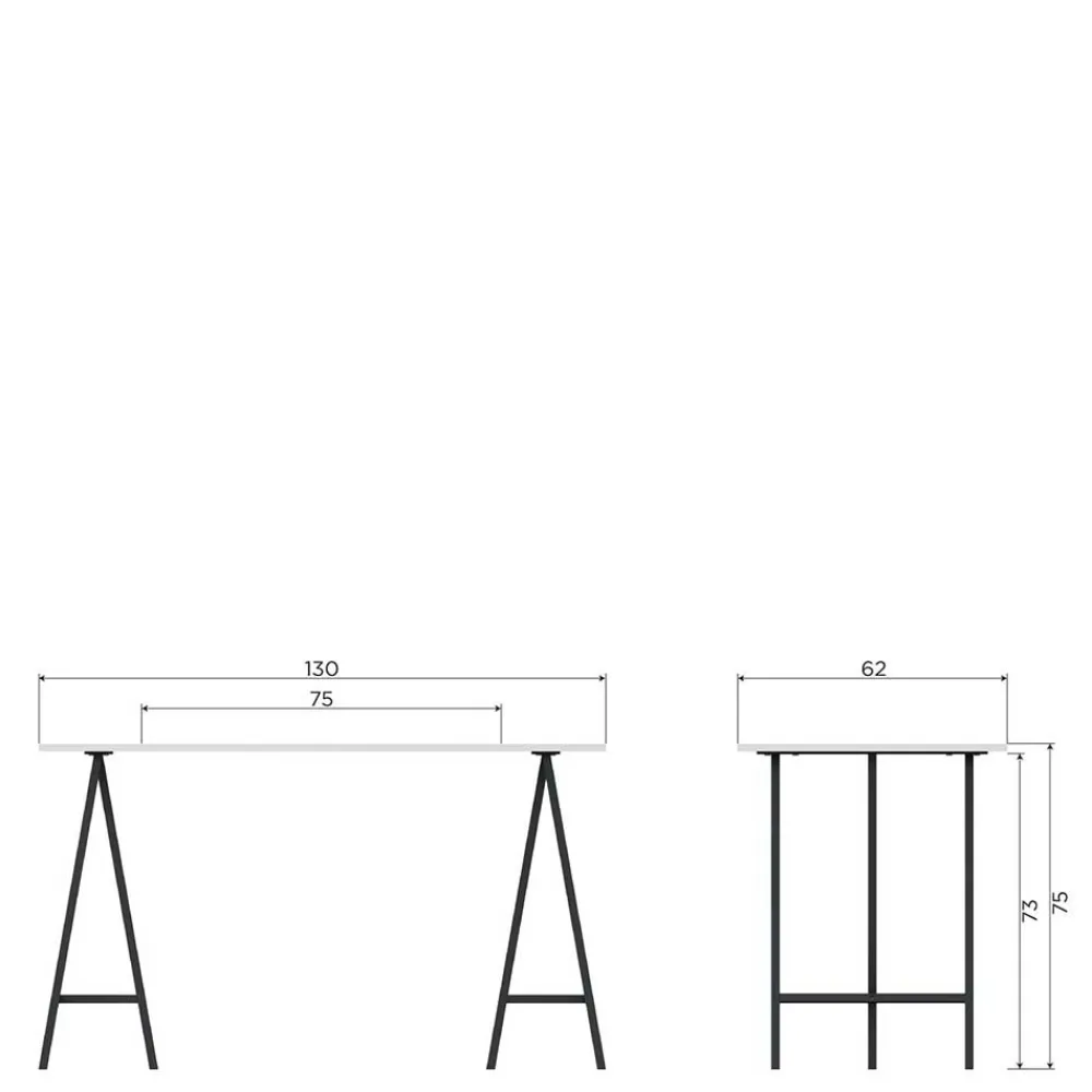 Schreibtisch Azuro*Pharao24 New