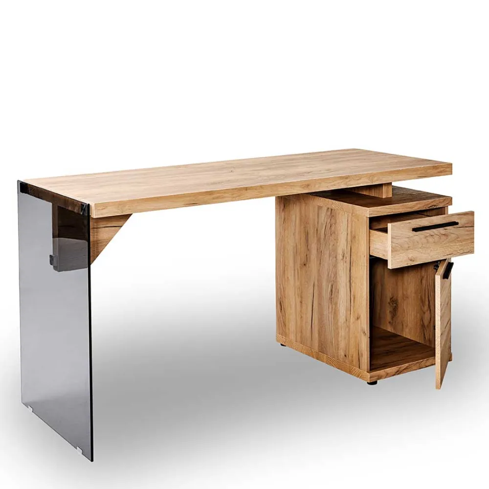 Hot Schreibtisch Bathford Computertische|Jugendschreibtische