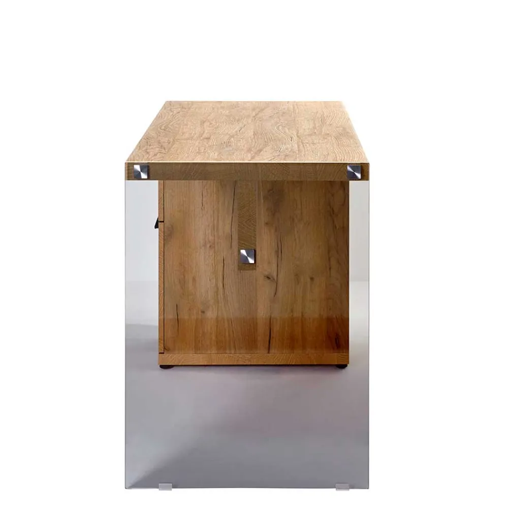 Hot Schreibtisch Bathford Computertische|Jugendschreibtische