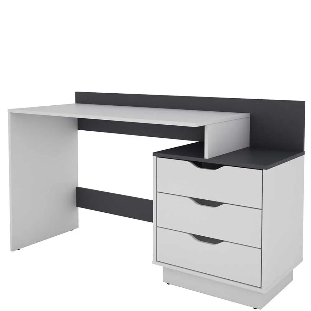 Outlet Schreibtisch Bildo Computertische|Jugendschreibtische