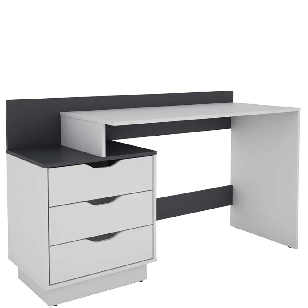 Outlet Schreibtisch Bildo Computertische|Jugendschreibtische