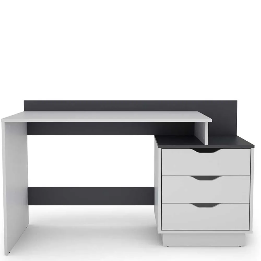 Outlet Schreibtisch Bildo Computertische|Jugendschreibtische