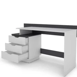 Outlet Schreibtisch Bildo Computertische|Jugendschreibtische