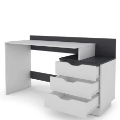 Outlet Schreibtisch Bildo Computertische|Jugendschreibtische