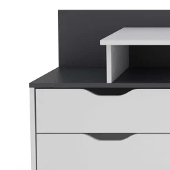 Outlet Schreibtisch Bildo Computertische|Jugendschreibtische