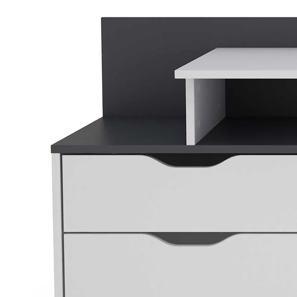 Outlet Schreibtisch Bildo Computertische|Jugendschreibtische