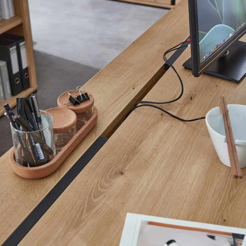 New Schreibtisch Carsons Schreibtische