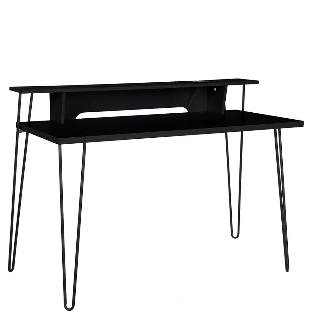 Outlet Schreibtisch Cocktail Schreibtische