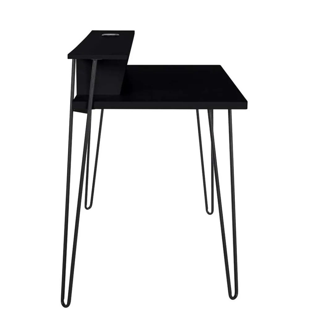 Outlet Schreibtisch Cocktail Schreibtische