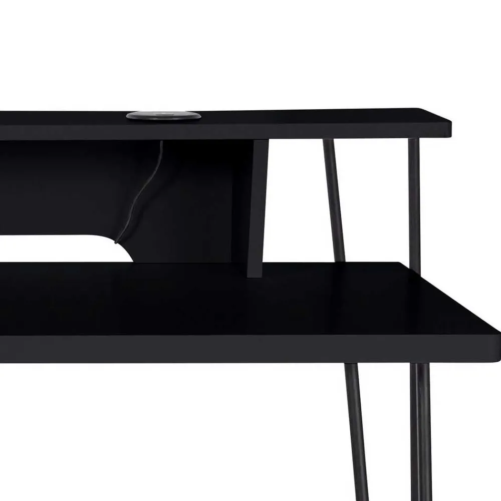 Outlet Schreibtisch Cocktail Schreibtische