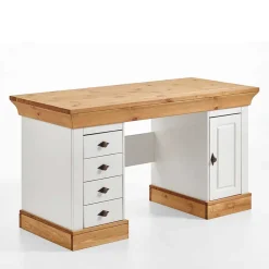 Discount Schreibtisch Constanta Computertische|Jugendschreibtische