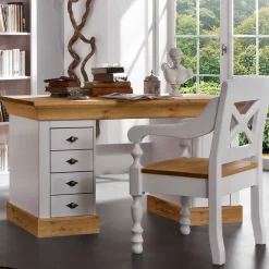 Discount Schreibtisch Constanta Computertische|Jugendschreibtische