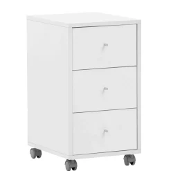 Outlet Schreibtisch Container Damyant Büroschränke|Aktenschränke