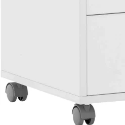 Outlet Schreibtisch Container Damyant Büroschränke|Aktenschränke