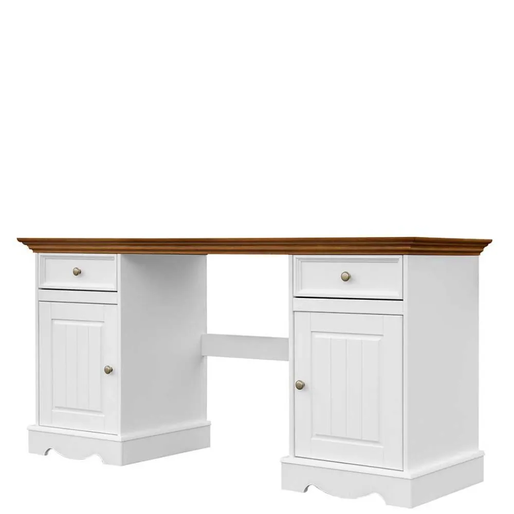 New Schreibtisch Corao Computertische|Jugendschreibtische