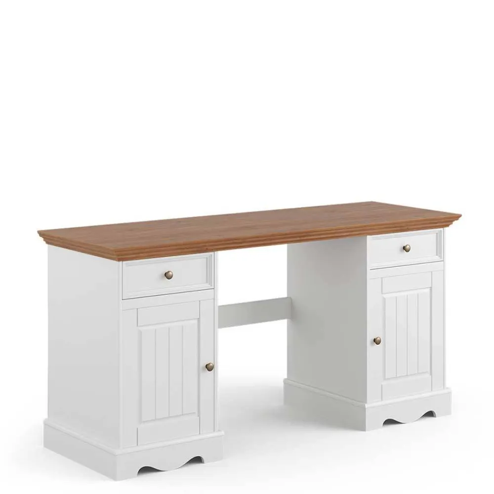 New Schreibtisch Corao Computertische|Jugendschreibtische