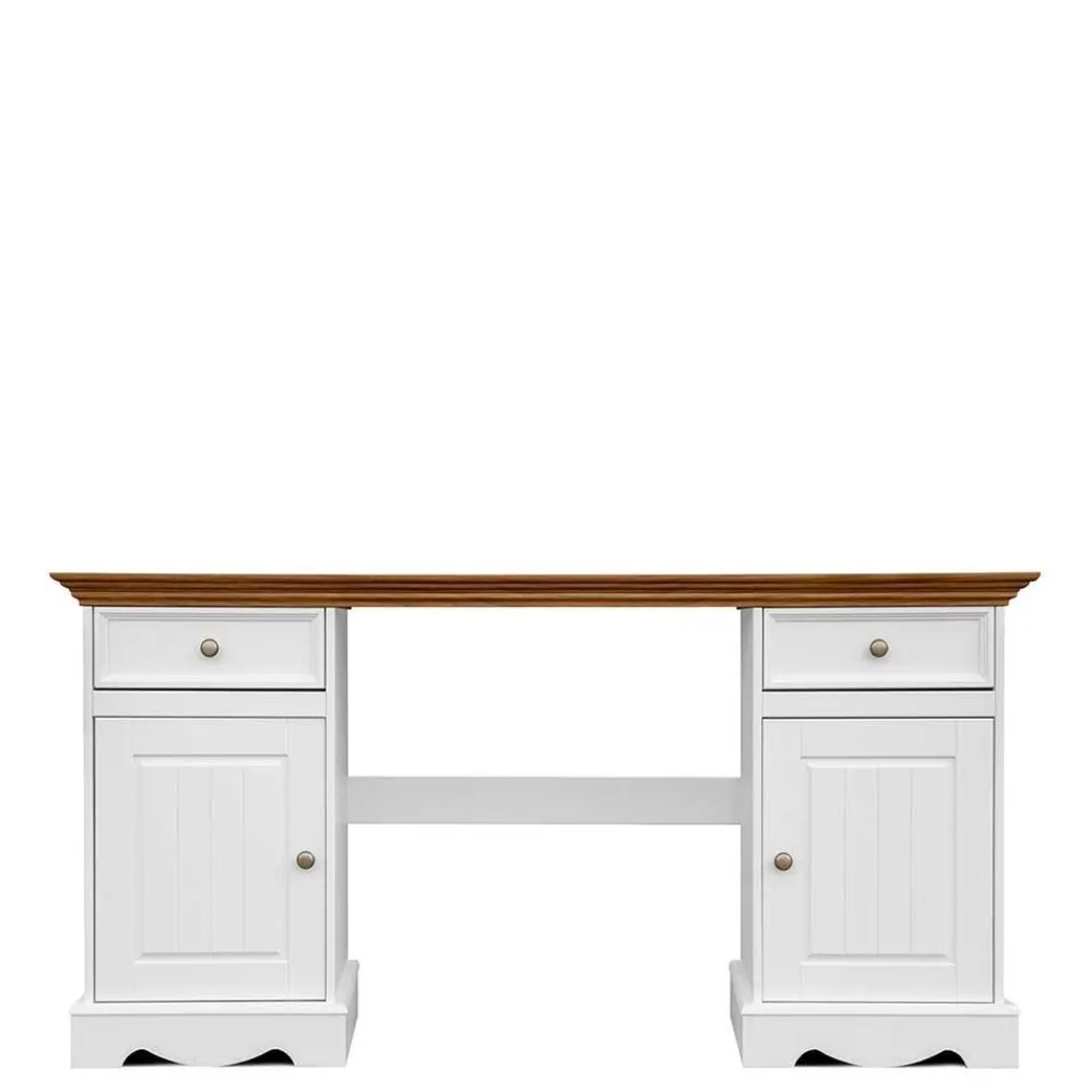 New Schreibtisch Corao Computertische|Jugendschreibtische