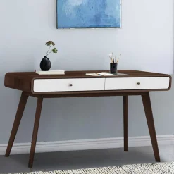 Online Schreibtisch Crenal Schreibtische|Computertische