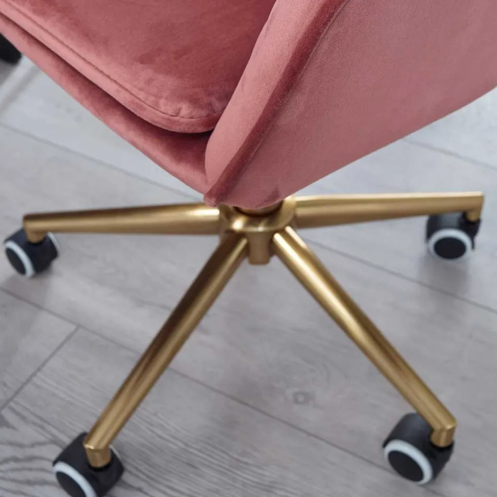 Schreibtisch Drehstuhl Opry*Pharao24 Clearance