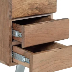 New Schreibtisch Ectria Massivholztische|Computertische