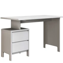 Outlet Schreibtisch Elsibira Computertische|Jugendschreibtische