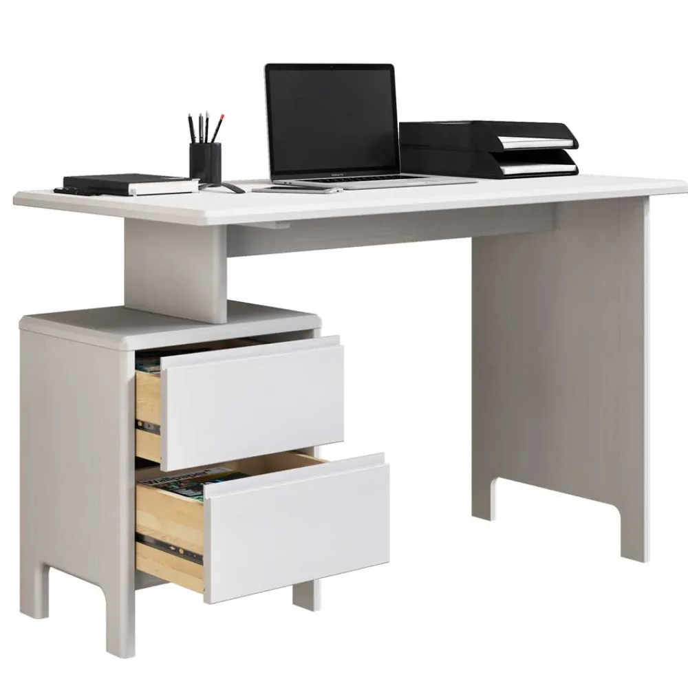 Outlet Schreibtisch Elsibira Computertische|Jugendschreibtische