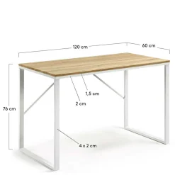 Outlet Schreibtisch Finesto Schreibtische