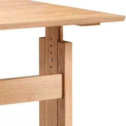 Hot Schreibtisch Gazonia Massivholzmöbel|Schreibtische