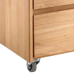 Hot Schreibtisch Gazonia Massivholzmöbel|Schreibtische