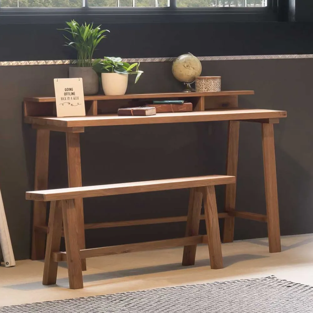 Outlet Schreibtisch Gomeria Schreibtische