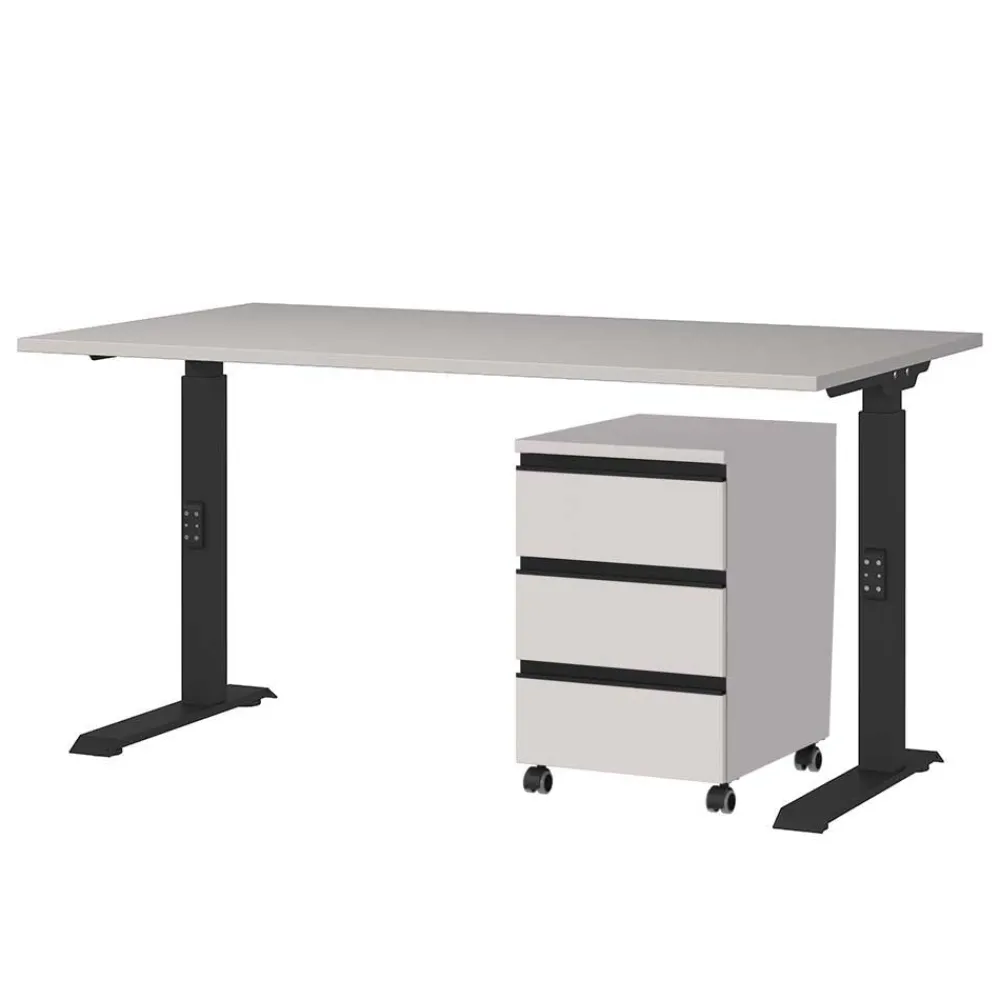 Schreibtisch Gowri*Pharao24 Discount