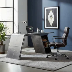 Hot Schreibtisch Hangar Schreibtische|Computertische