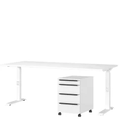 Discount Schreibtisch Kalastania Schreibtische