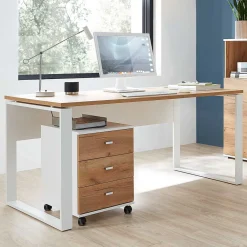 Schreibtisch Kezina*Pharao24