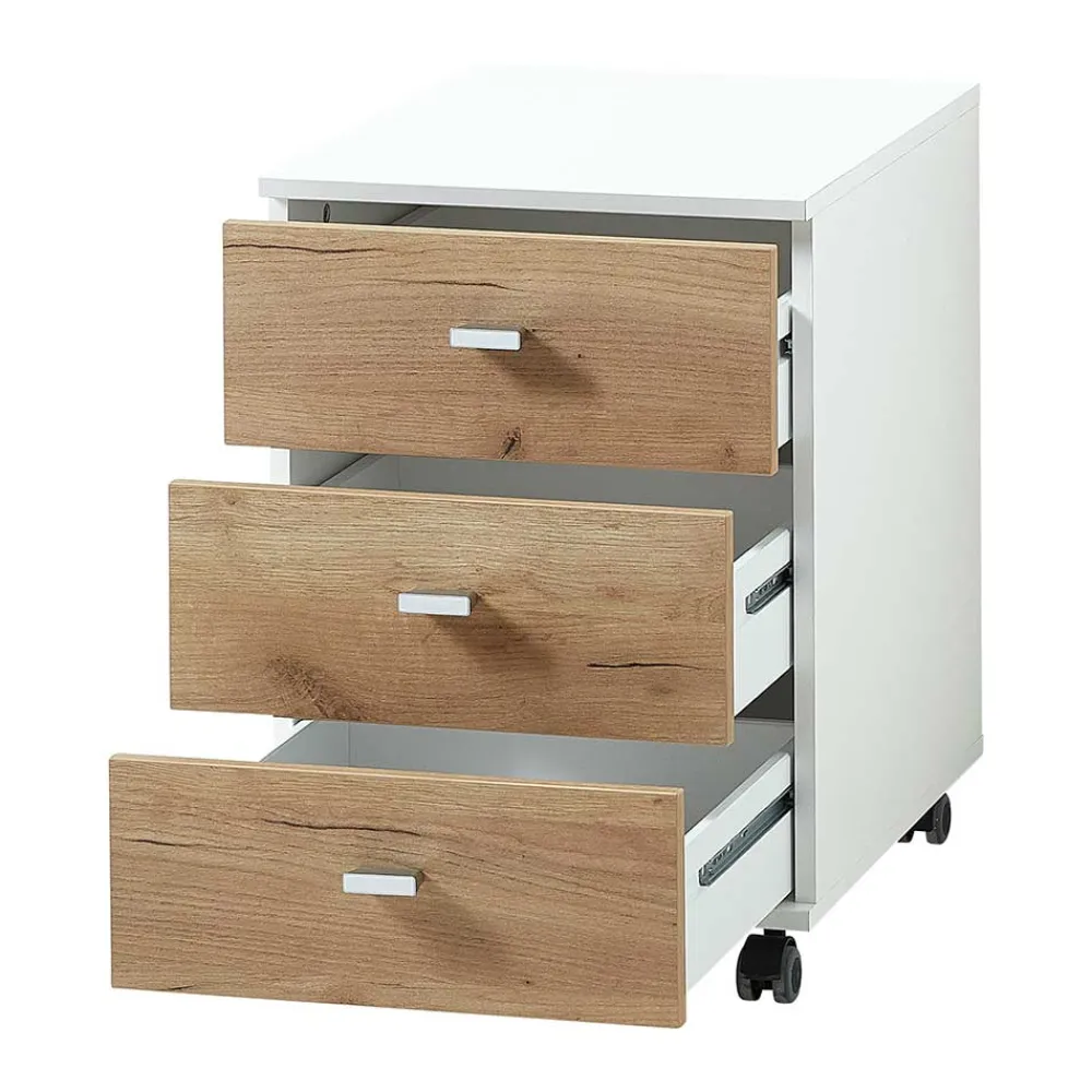 Schreibtisch Kezina*Pharao24