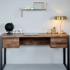 Clearance Schreibtisch Laraina Computertische|Jugendschreibtische