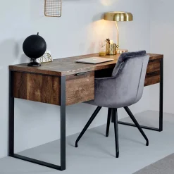 Clearance Schreibtisch Laraina Computertische|Jugendschreibtische