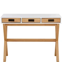 Sale Schreibtisch Leaf Computertische|Jugendschreibtische