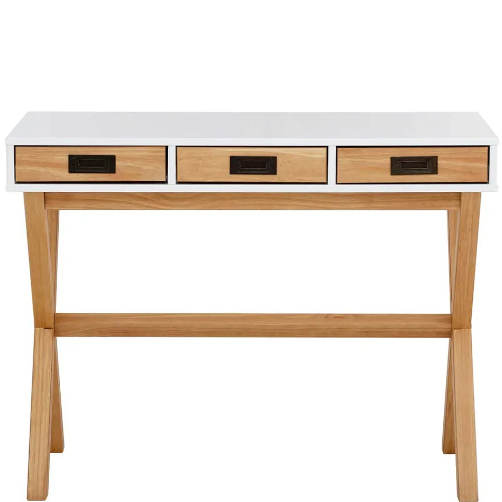 Sale Schreibtisch Leaf Computertische|Jugendschreibtische