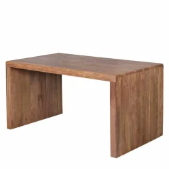 Hot Schreibtisch Levrana Massivholztische|Schreibtische