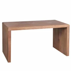 Hot Schreibtisch Levrana Massivholztische|Schreibtische