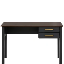 Schreibtisch Lysiena Computertische|Jugendschreibtische